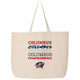 Tiny Turnip Stacked Columbus Tote Image coming soon src=